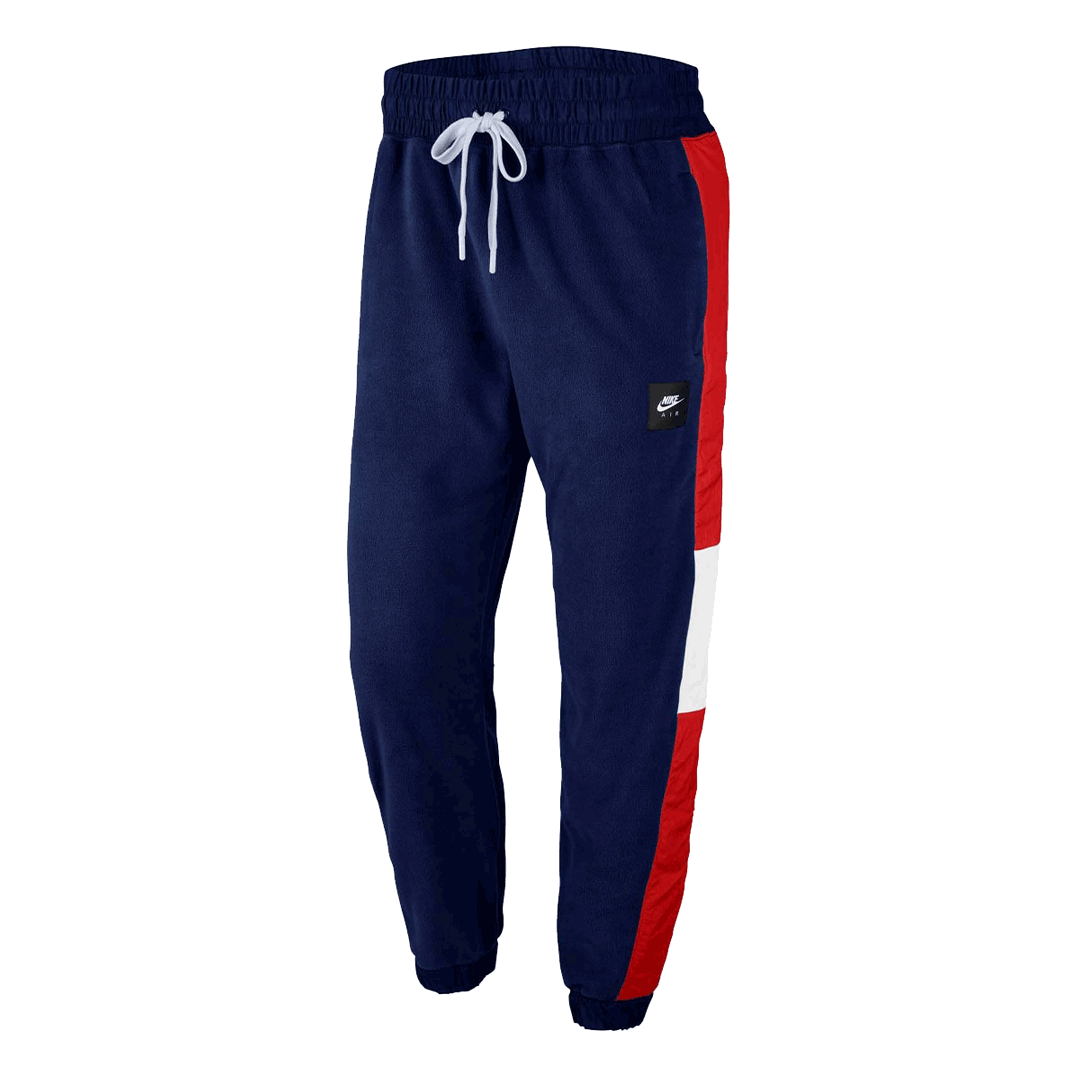M nsw nike air pant mix ssnl