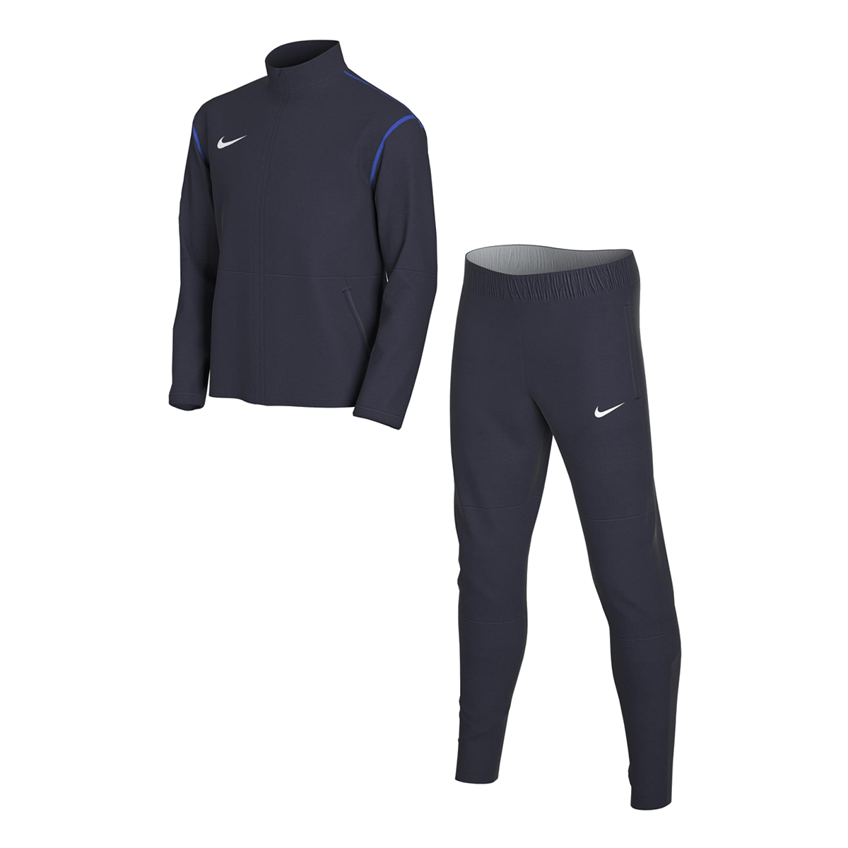 Y NK DF PARK20 TRKSUIT K NIKE