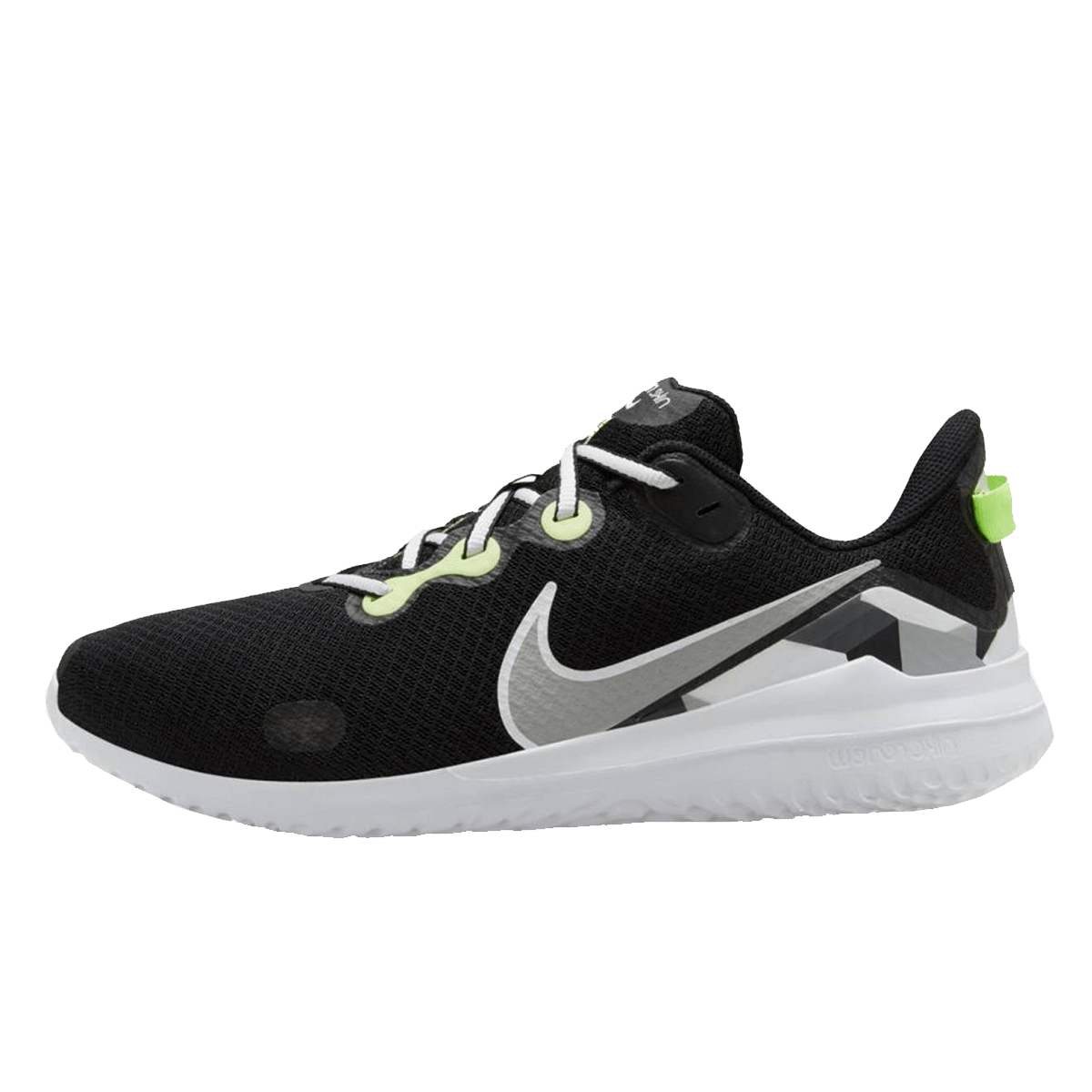 Nike renew ride