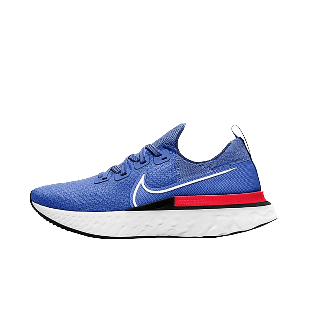 NIKE REACT INFINITY RUN FK INFINITY imagine noua