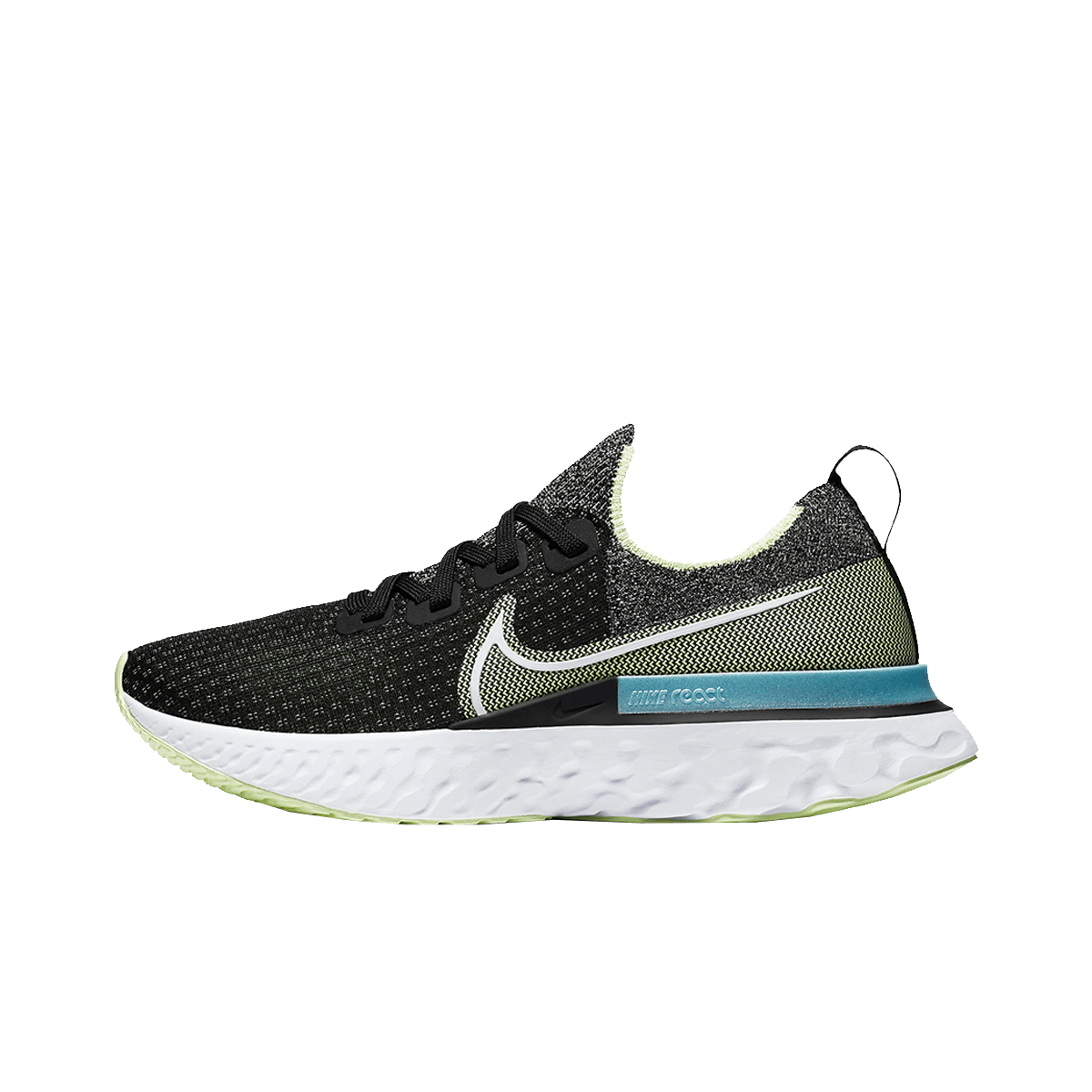 W NIKE REACT INFINITY RUN FK