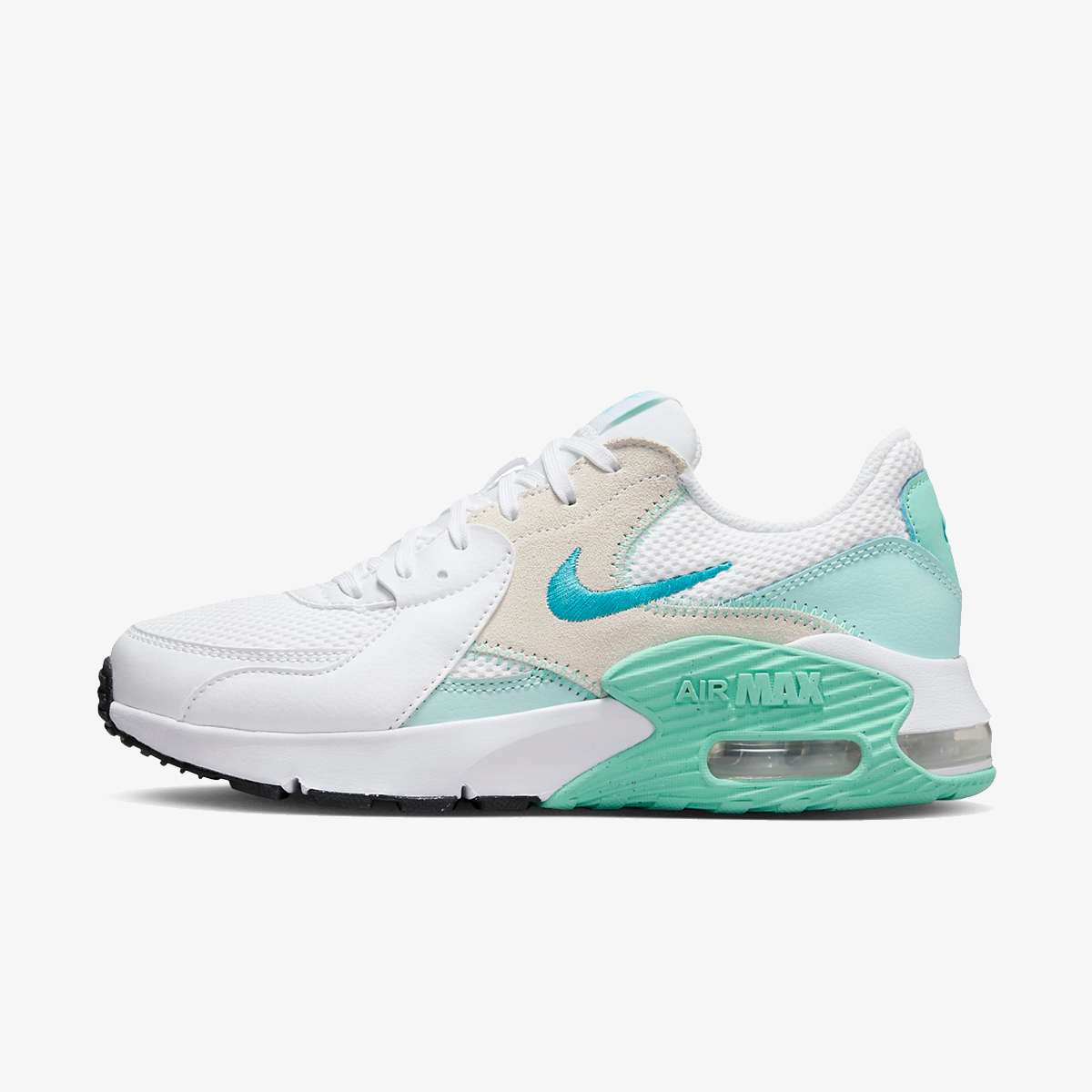 Nike 95 sport top vision