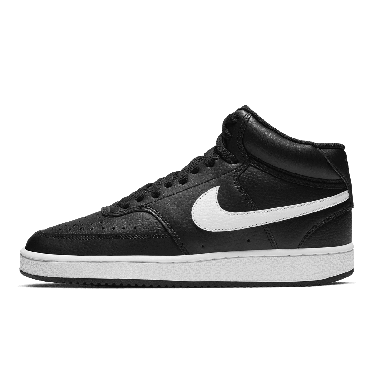WMNS NIKE COURT VISION MID COURT imagine noua