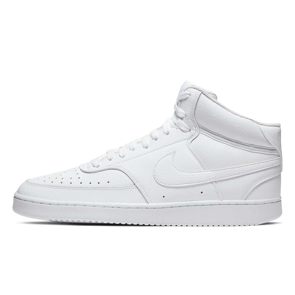 NIKE COURT VISION MID COURT imagine noua