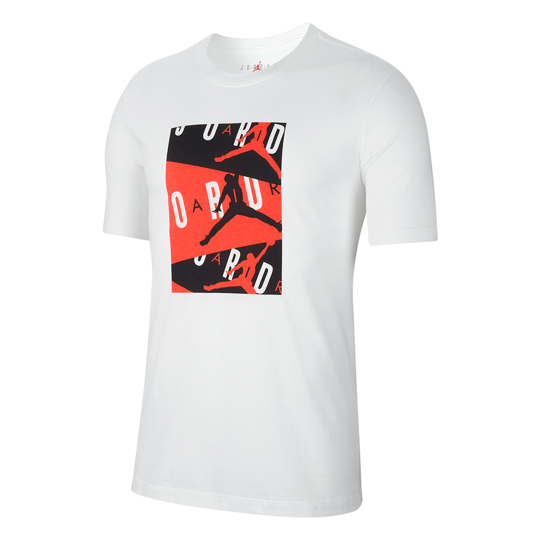 M J JORDAN AIR SS CREW AIR imagine noua