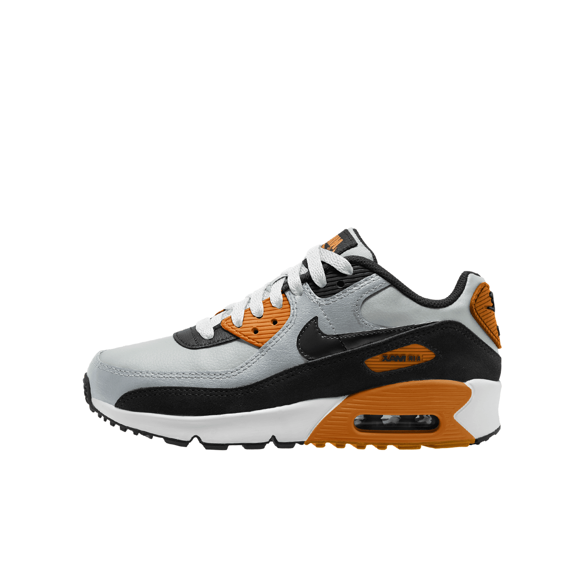 NIKE AIR MAX 90 LTR GS