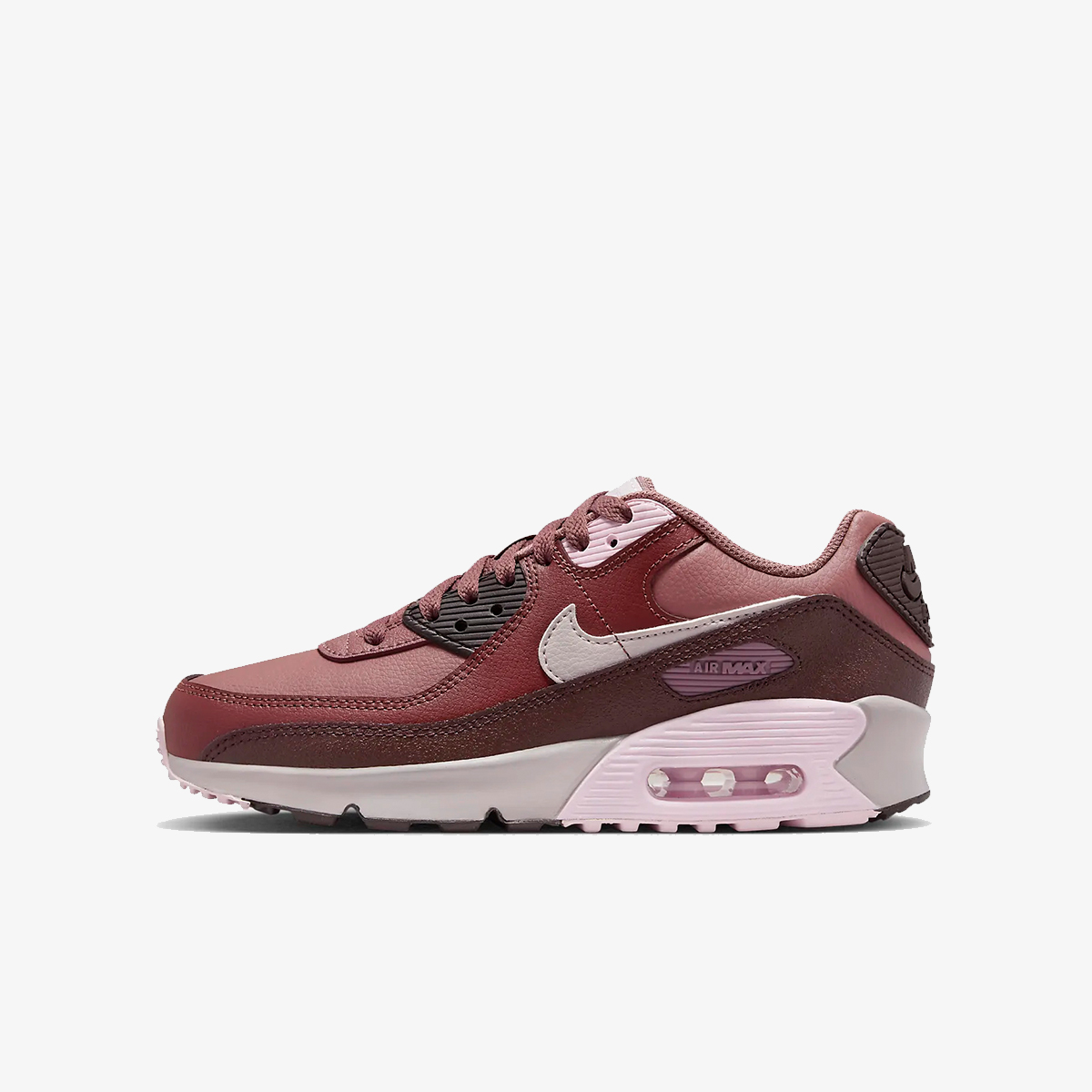 Nike Pantofi Sport NIKE AIR MAX 90 LTR GS | SportVision Romania