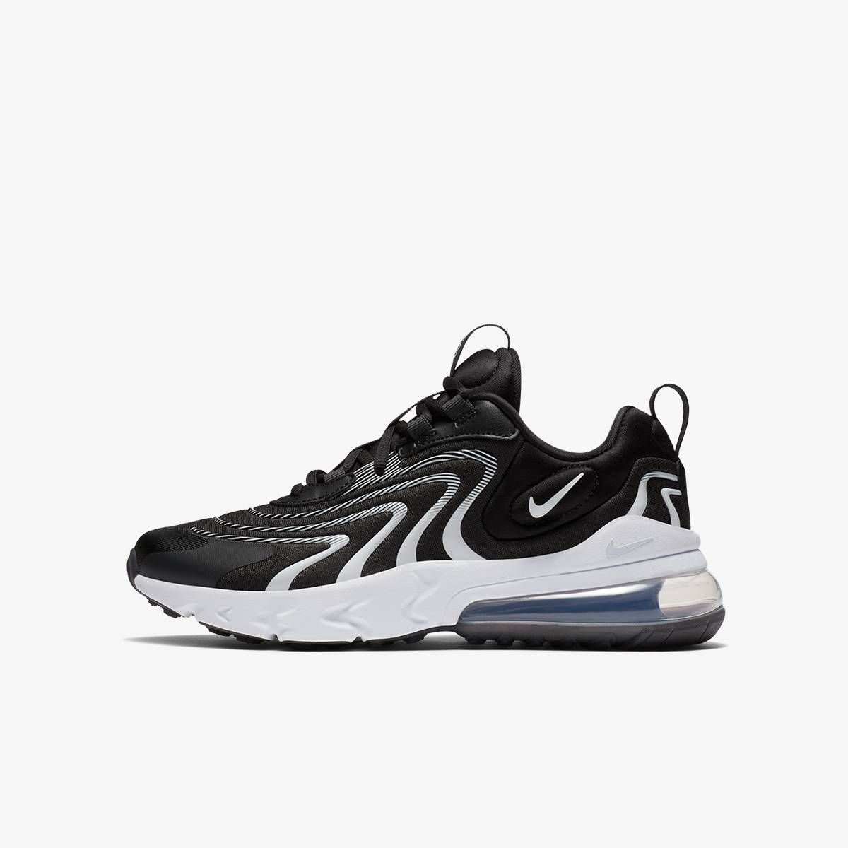 Nike Pantofi Sport AIR MAX 270 REACT ENG GS | SportVision Romania