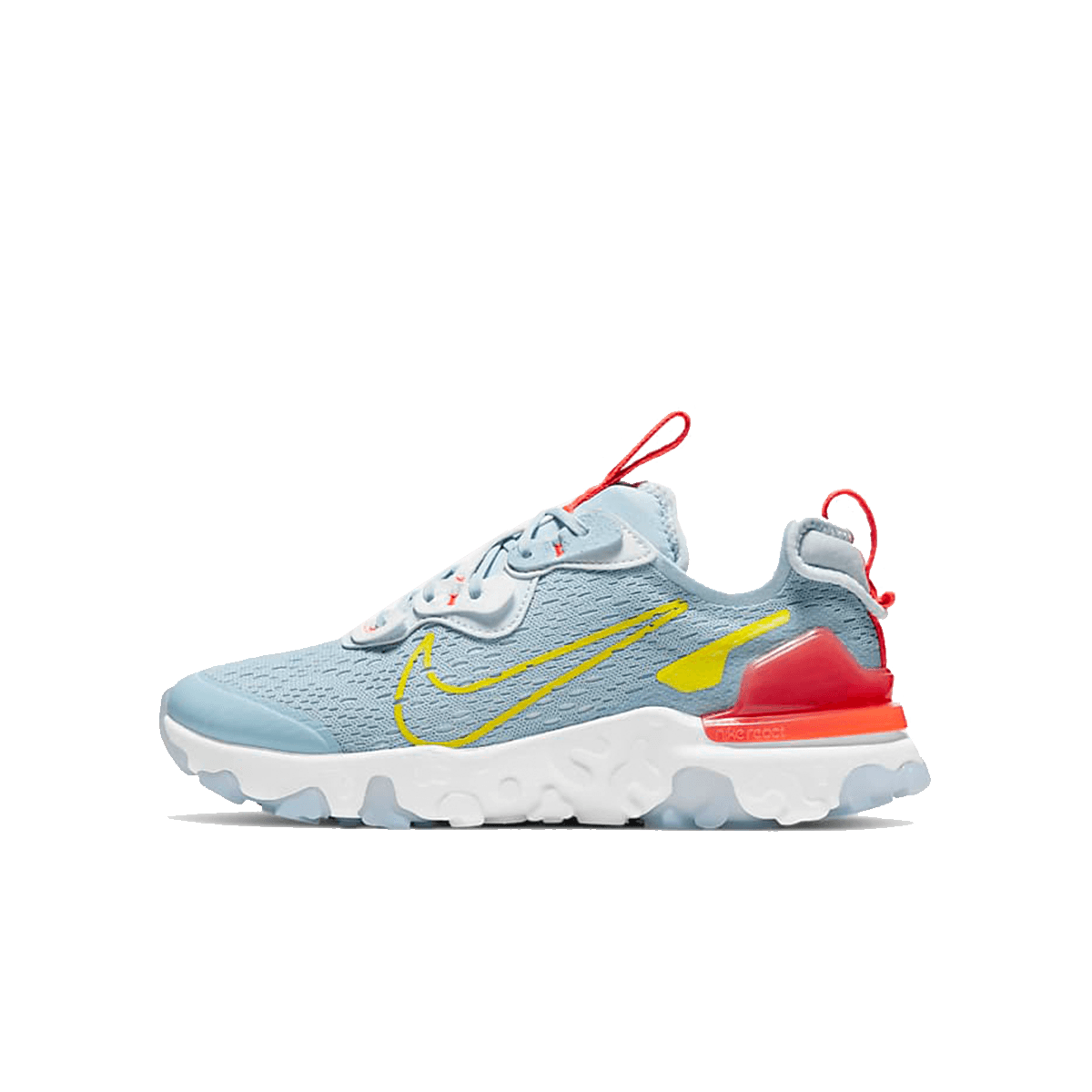 Nike react vision gs