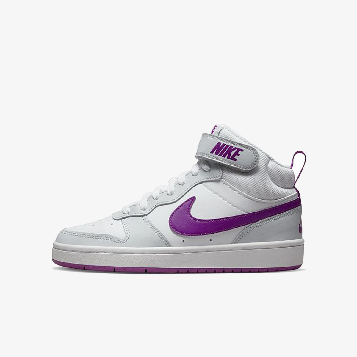 Nike Pantofi Sport COURT BOROUGH MID 2 BG | SportVision Romania
