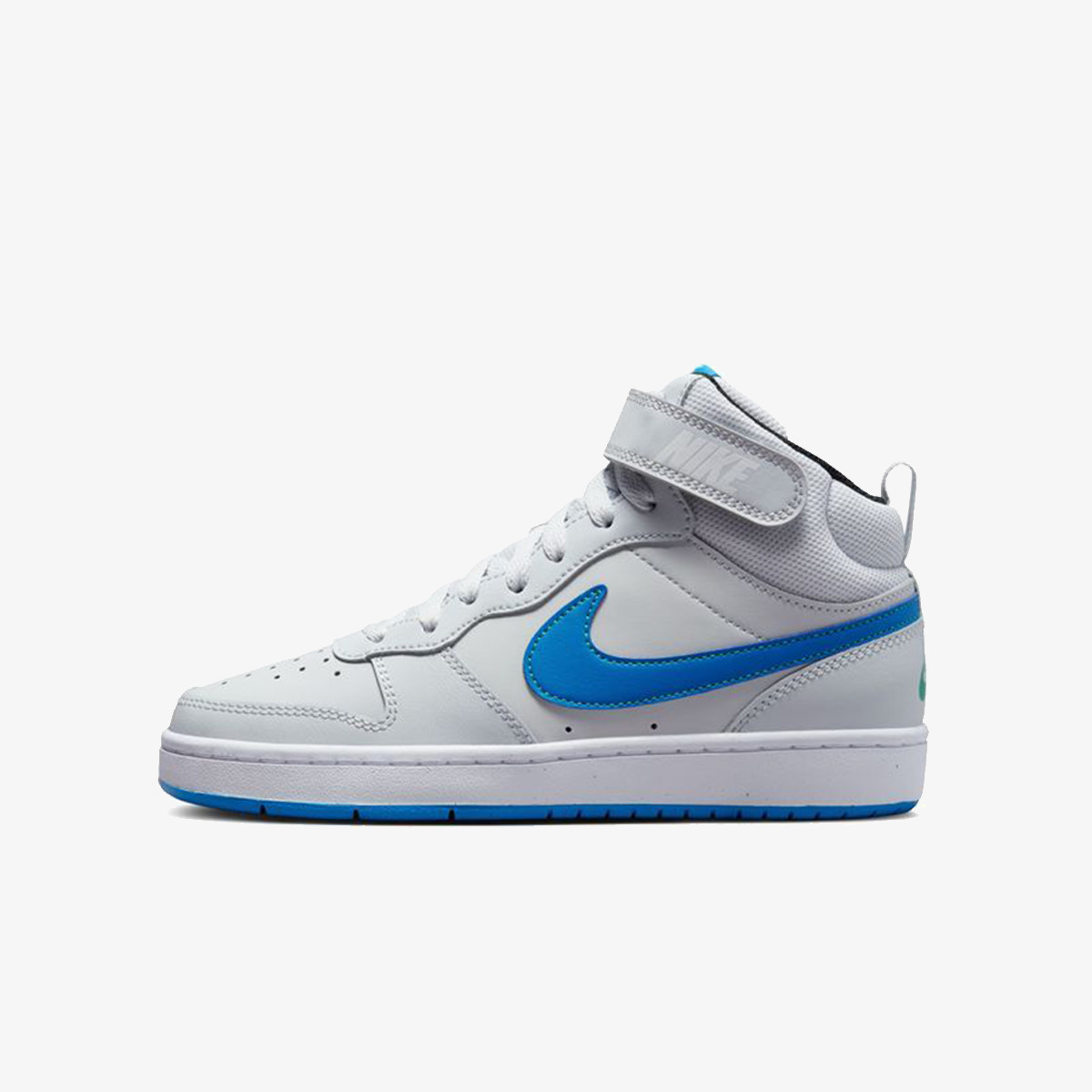 Nike Pantofi Sport Court Borough Mid 2 | SportVision Romania