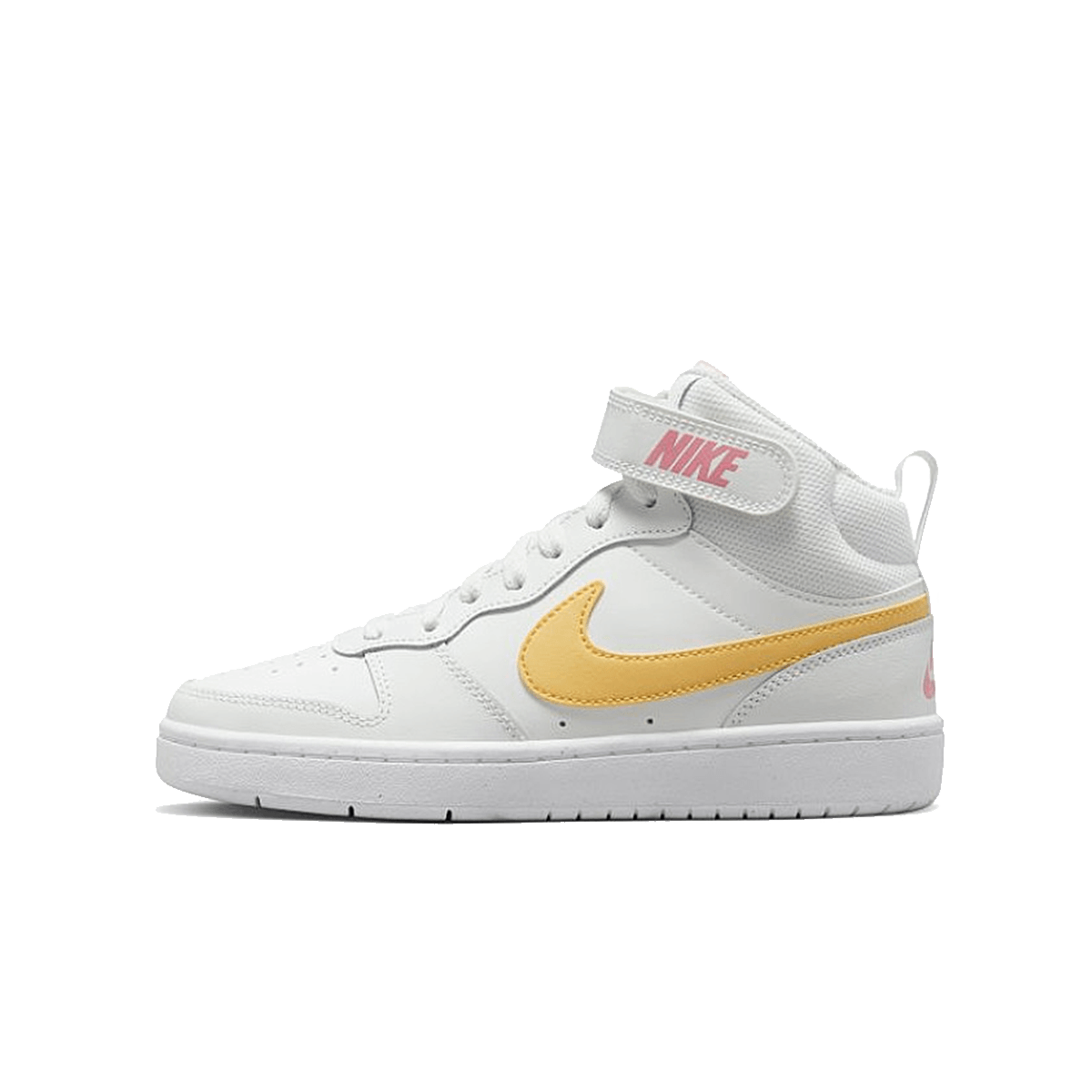 COURT BOROUGH MID 2 BG Borough Pantofi sport