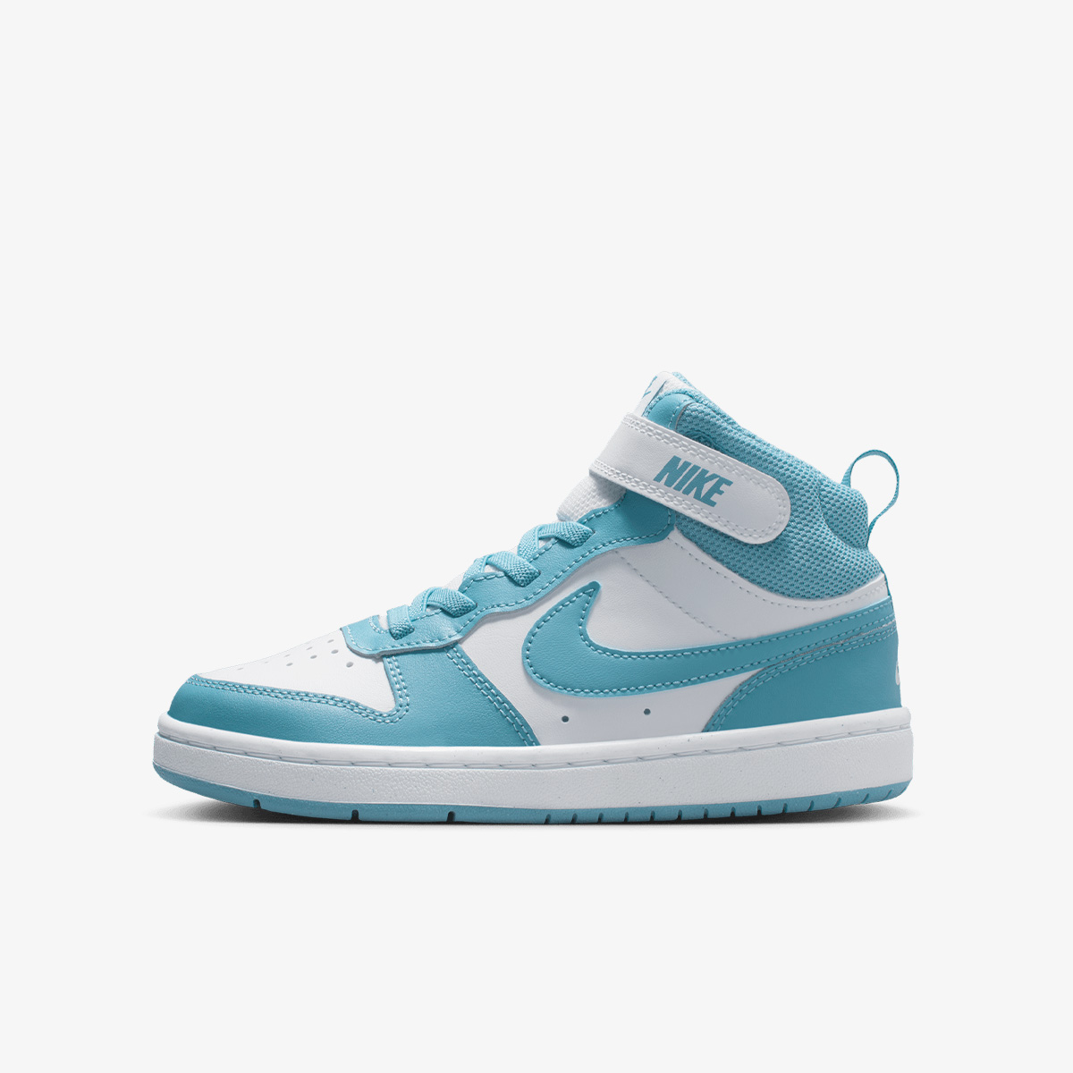Nike Pantofi Sport COURT BOROUGH MID 2 BPV | SportVision Romania