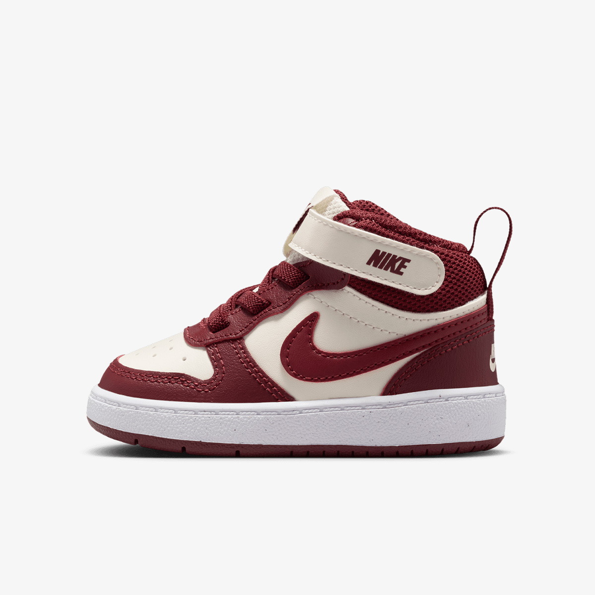 Nike Pantofi Sport COURT BOROUGH MID 2 BTV | SportVision Romania