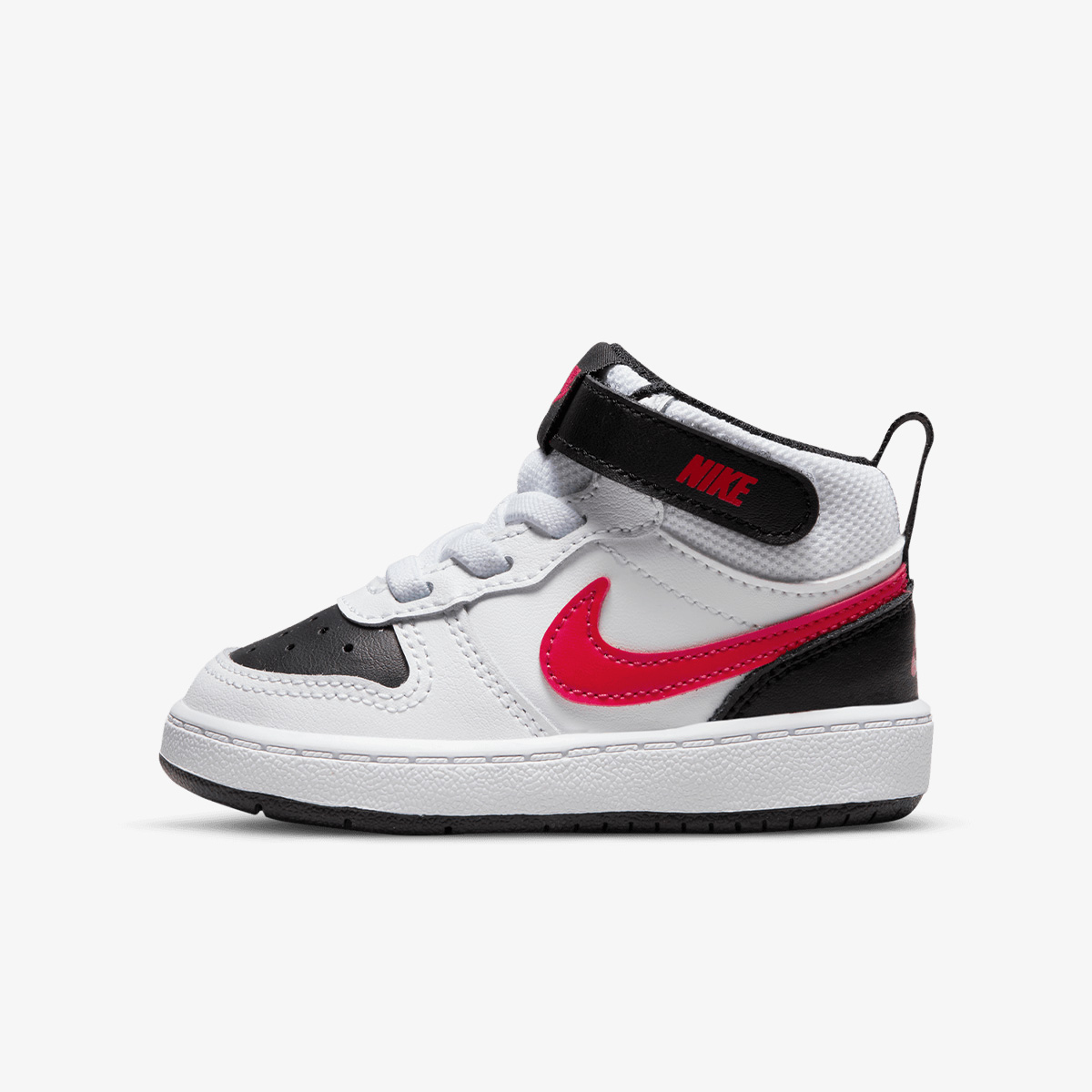 Nike Pantofi Sport Court Borough Mid 2 | SportVision Romania