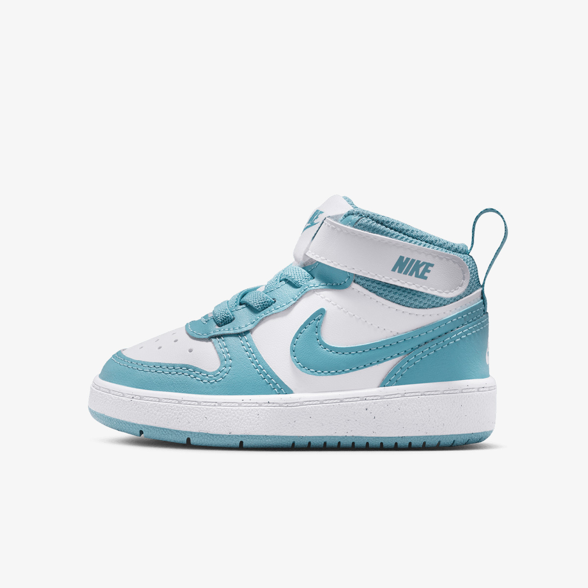 Nike Pantofi Sport COURT BOROUGH MID 2 BTV | SportVision Romania