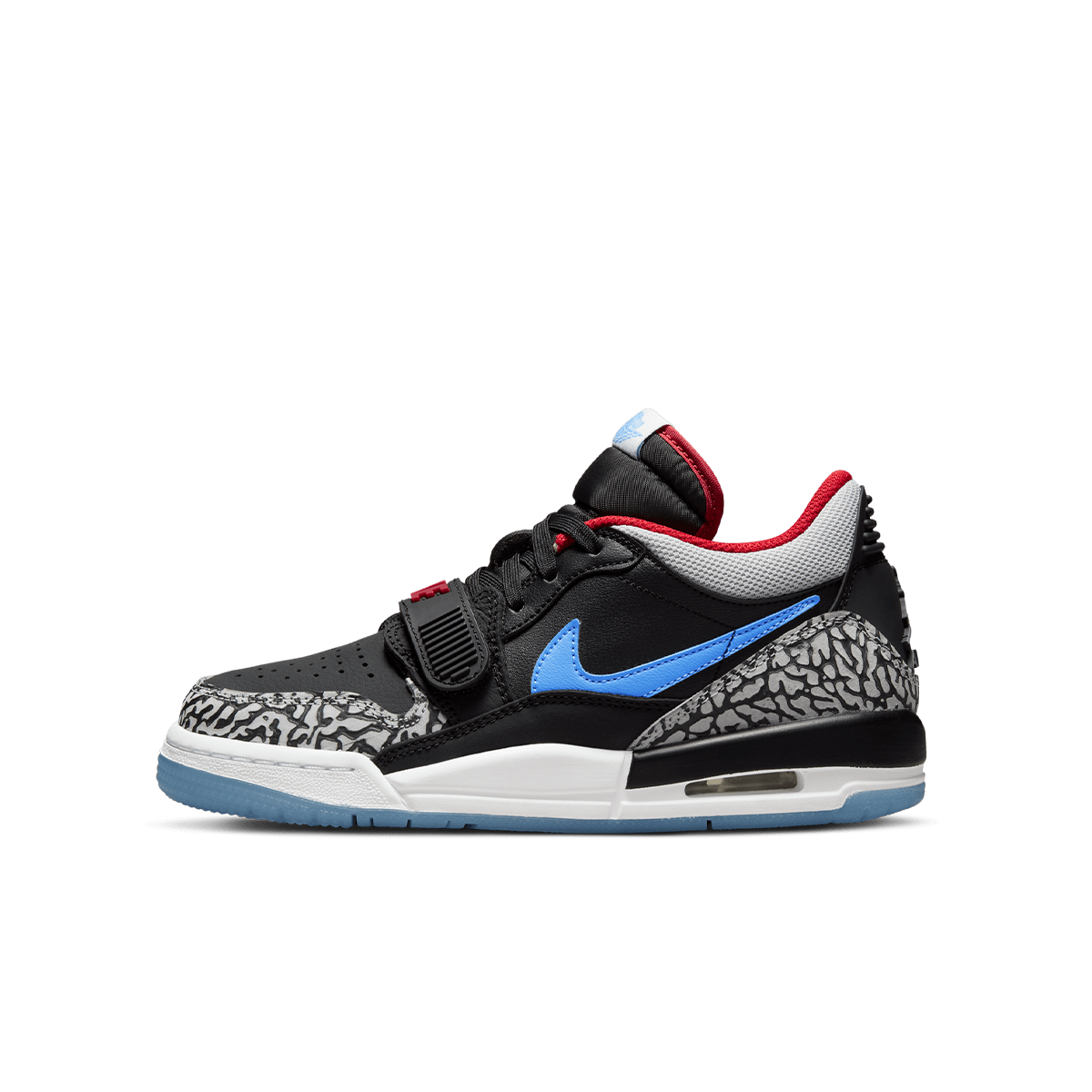 AIR JORDAN LEGACY 312 LOW BG 312 imagine noua