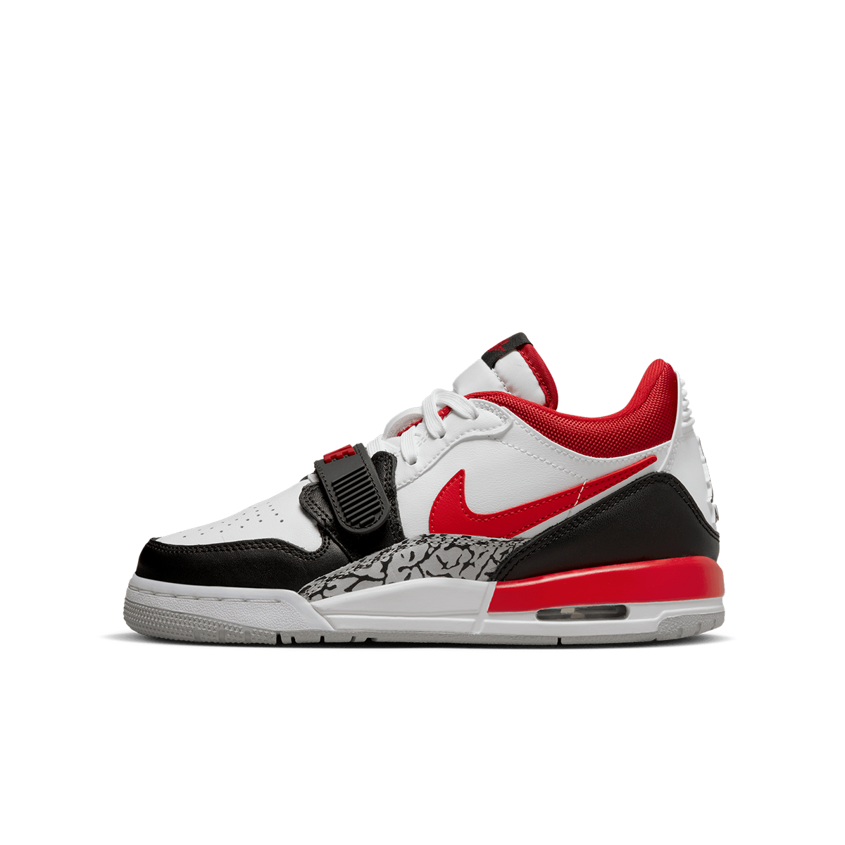 AIR JORDAN LEGACY 312 LOW BG 312