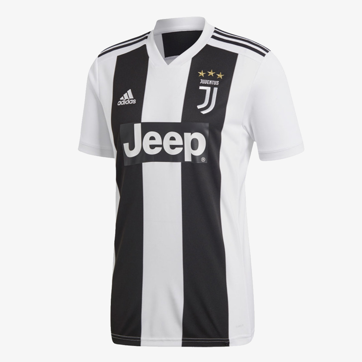 adidas Tricou echipe JUVENTUS H JERSEY | SportVision Romania
