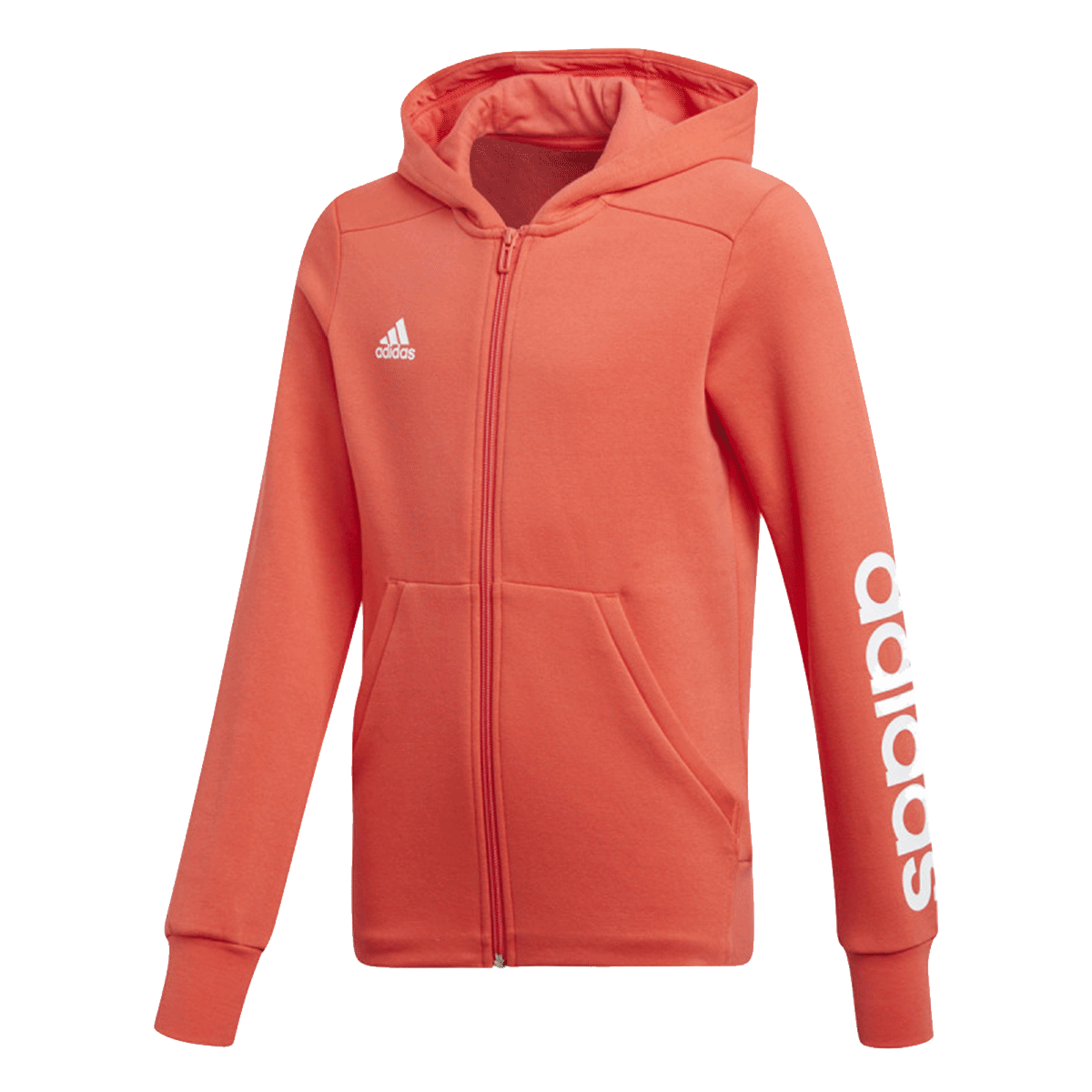 YG LINEAR FZ HD adidas imagine noua