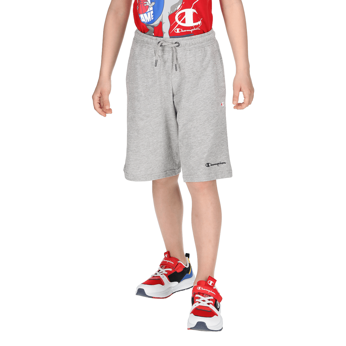 BASIC SHORTS 2023 ❤️ Pret Super sportvision.ro imagine noua 2022