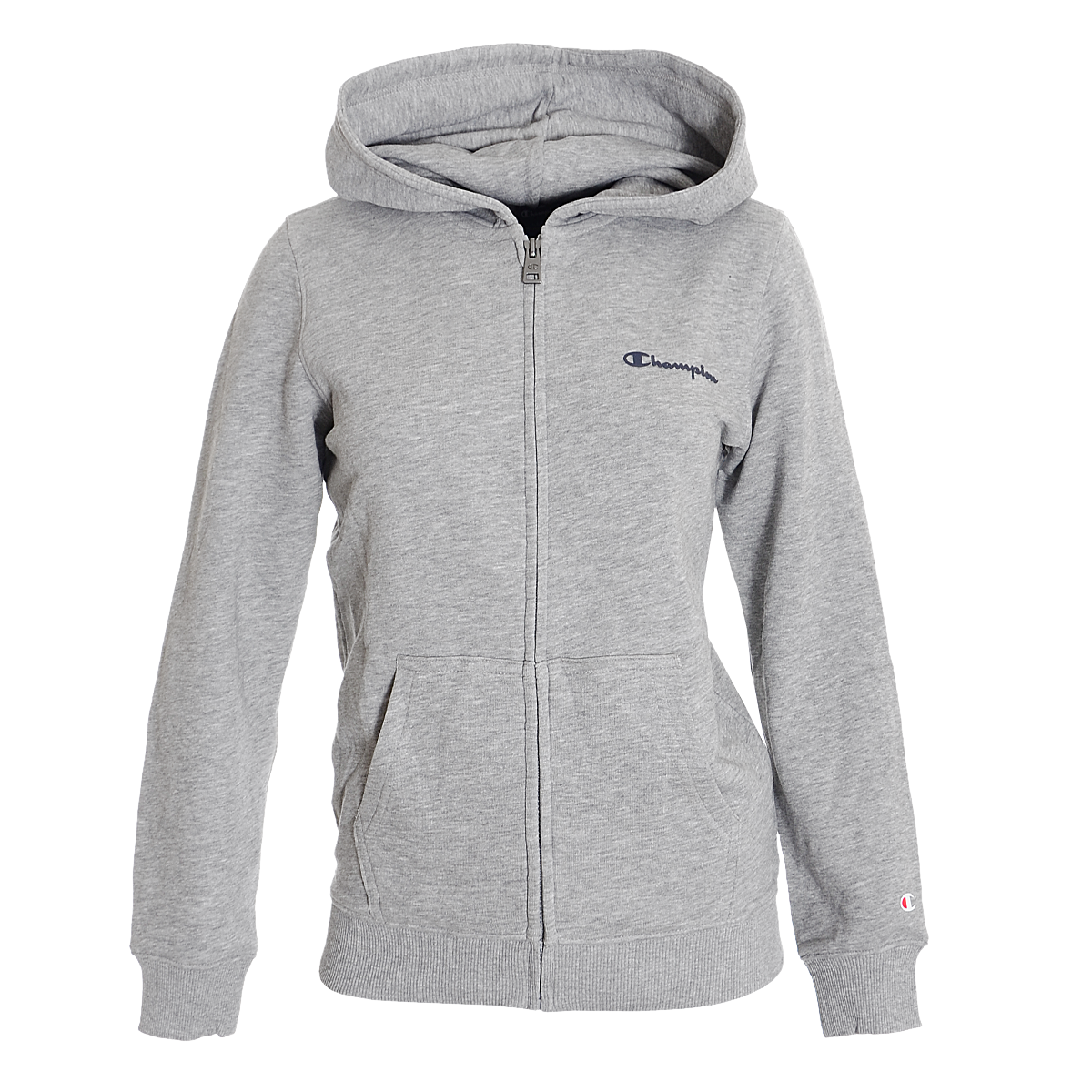 BASIC FULL ZIP HOODY 2023 ❤️ Pret Super sportvision.ro imagine noua 2022