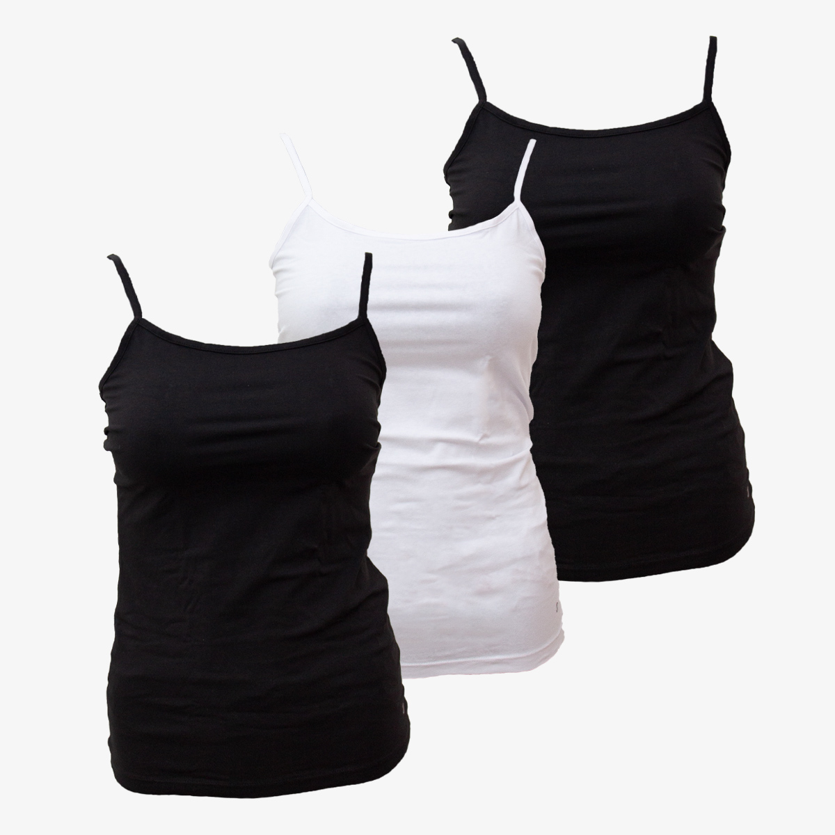 UNDERWEAR TANK TOP B 3/1 2023 ❤️ Pret Super sportvision.ro imagine noua 2022