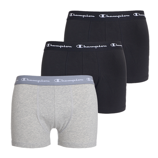 UNDERWEAR BOXER 3/1 3/1 imagine noua