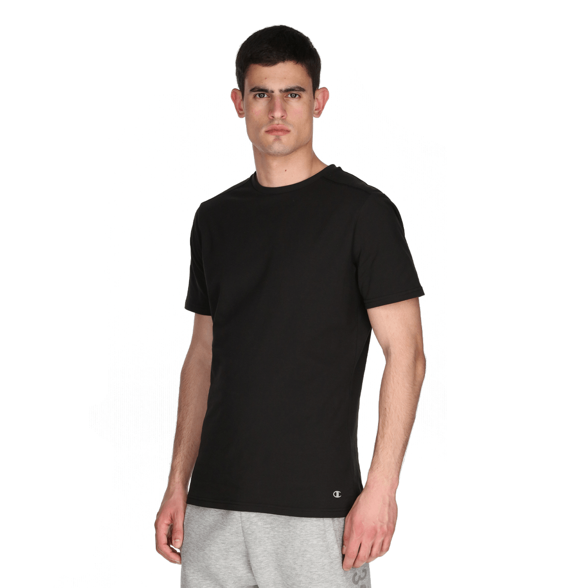 UNDERSHIRT LINE CREW NECK 2/1 2/1 imagine La Oferta Online