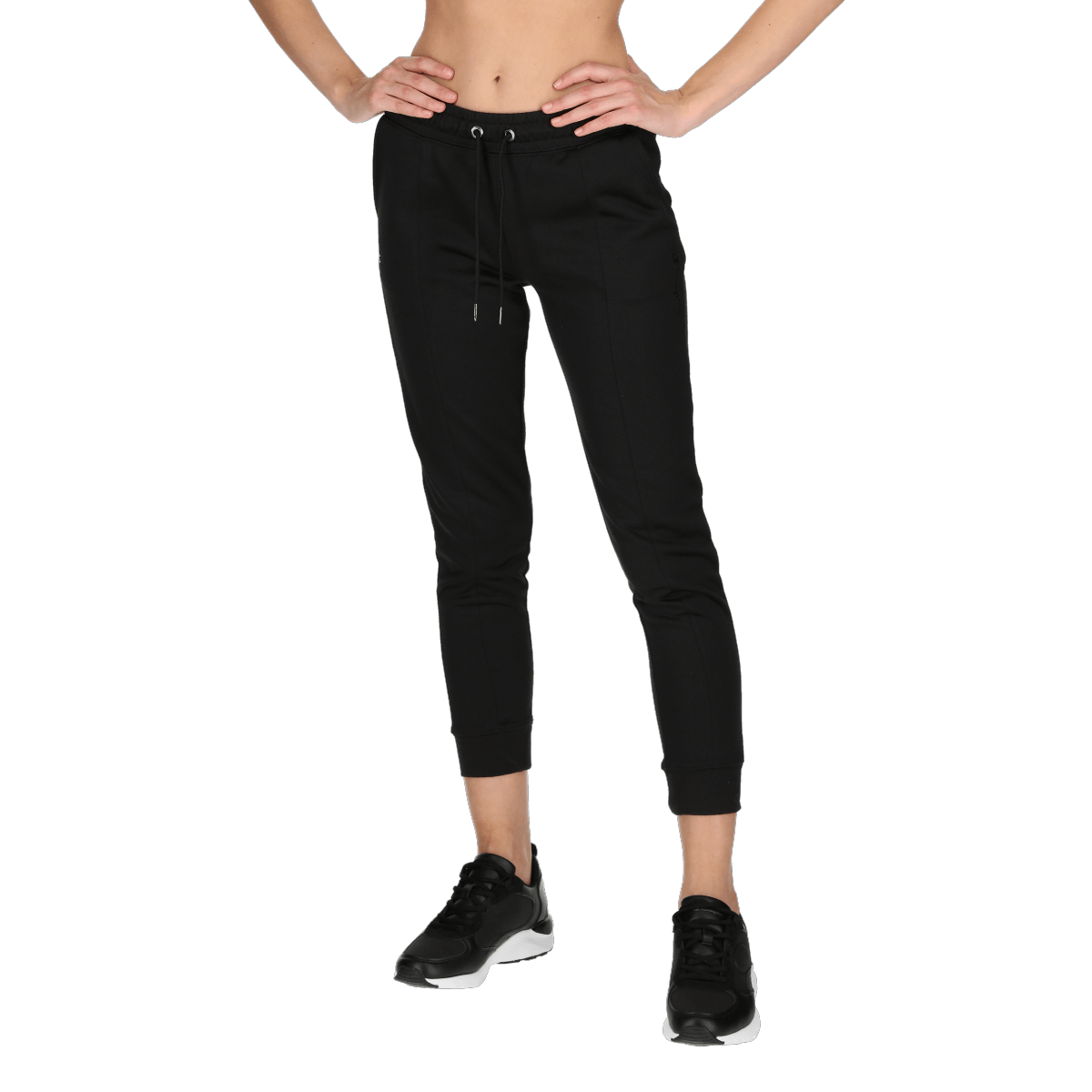 LADY MIX&MATCH RIB CUFF PANTS Champion