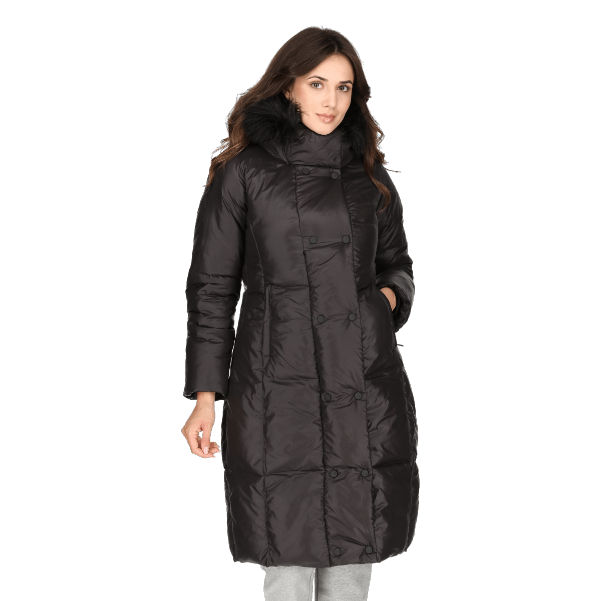 Luna jacket