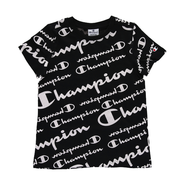 GIRLS ALL OVER T-SHIRT 2023 ❤️ Pret Super sportvision.ro imagine noua 2022