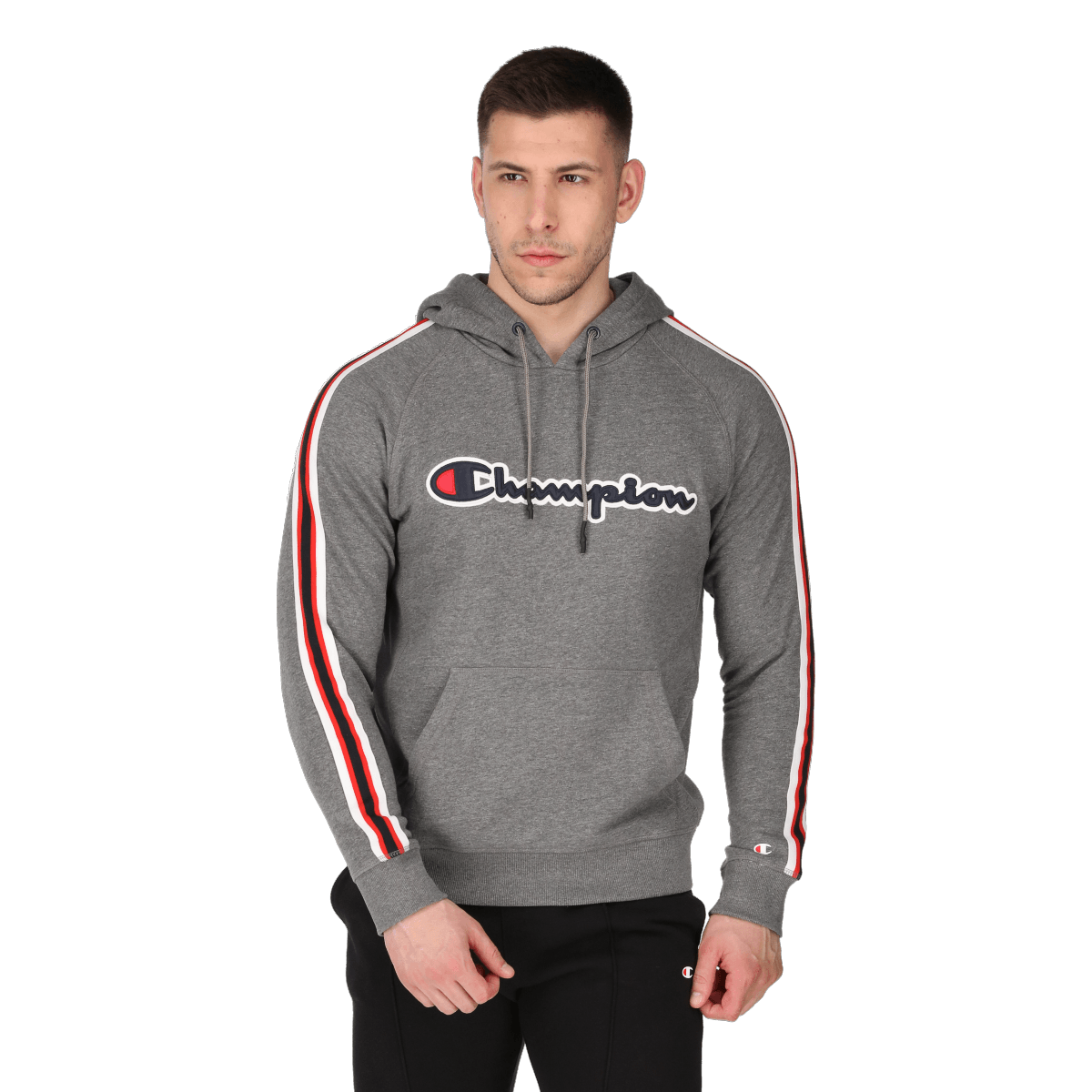 ROCHESTER INPIRED HOODY