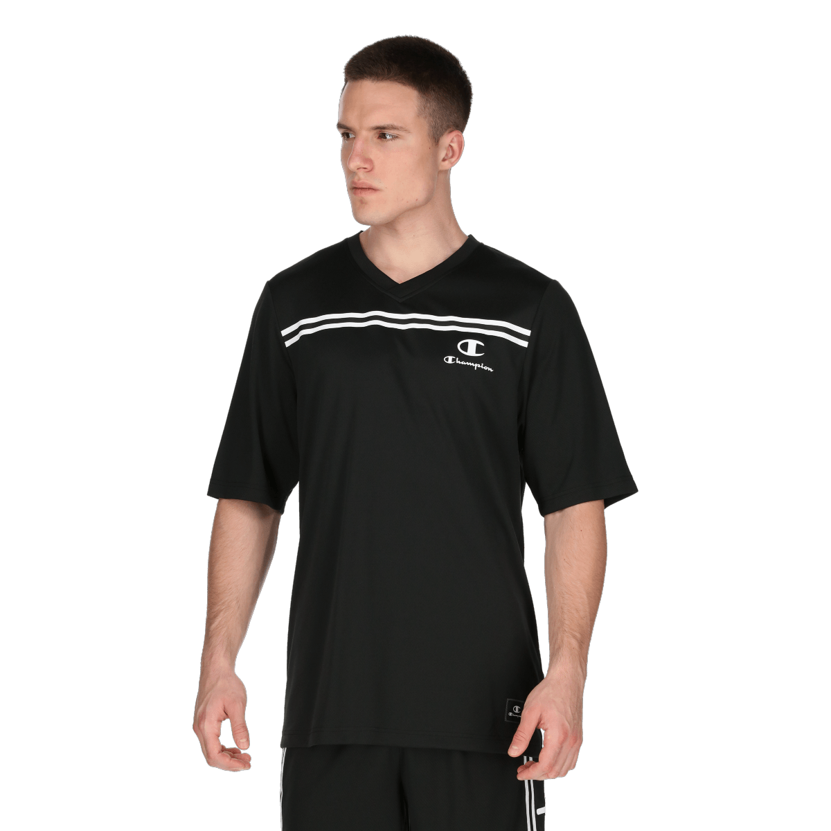 Basket performance t-shirt