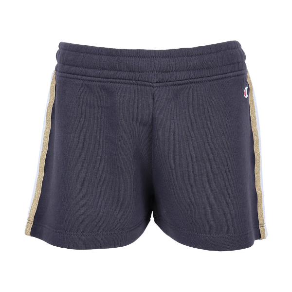 GIRLS GLOSSY SHORTS Champion