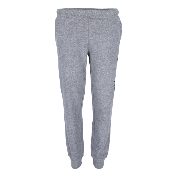 Boys basic rib cuff pants