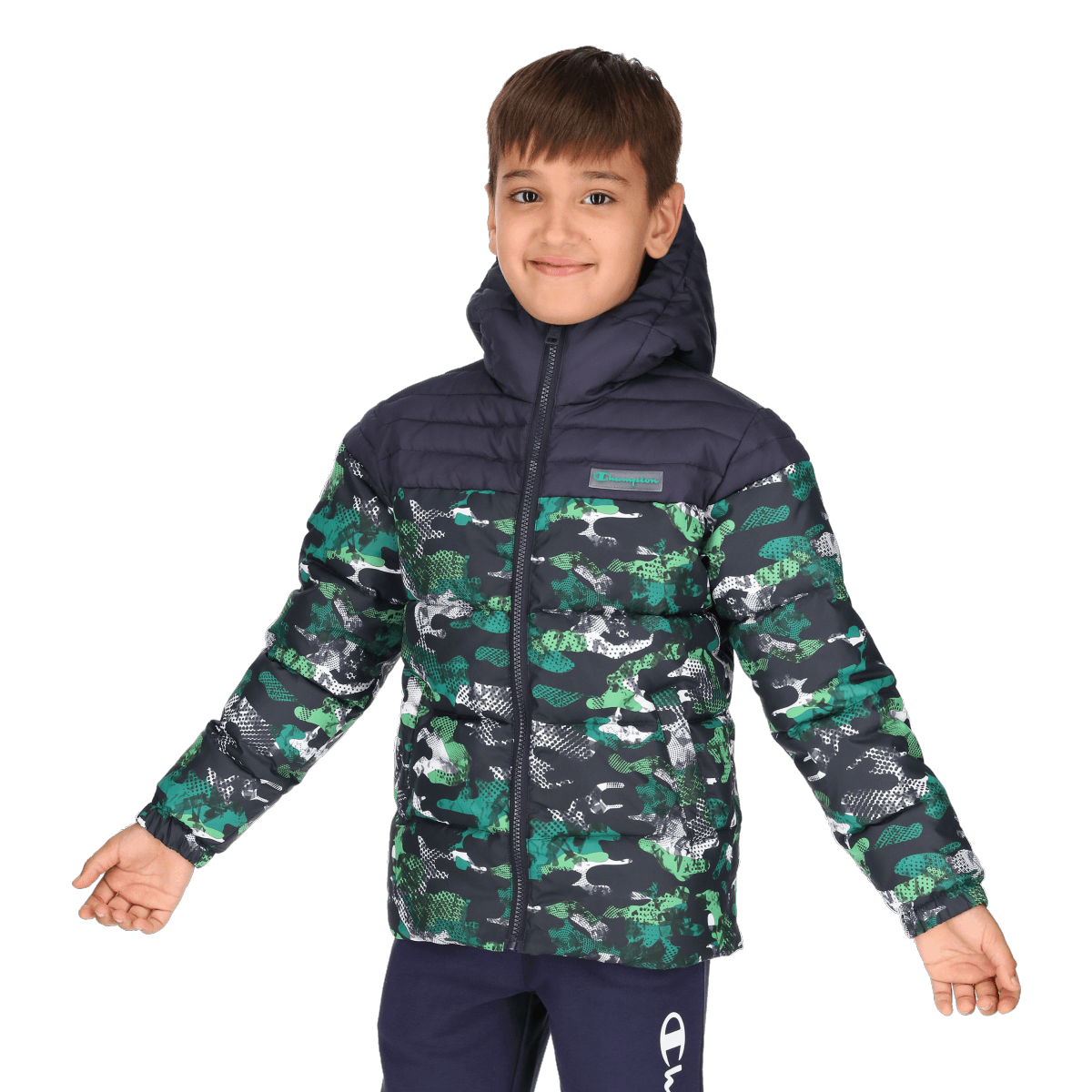 Elmer jacket