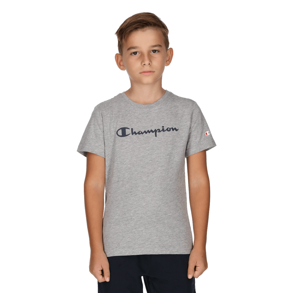 BOYS BASIC T-SHIRT Basic imagine noua