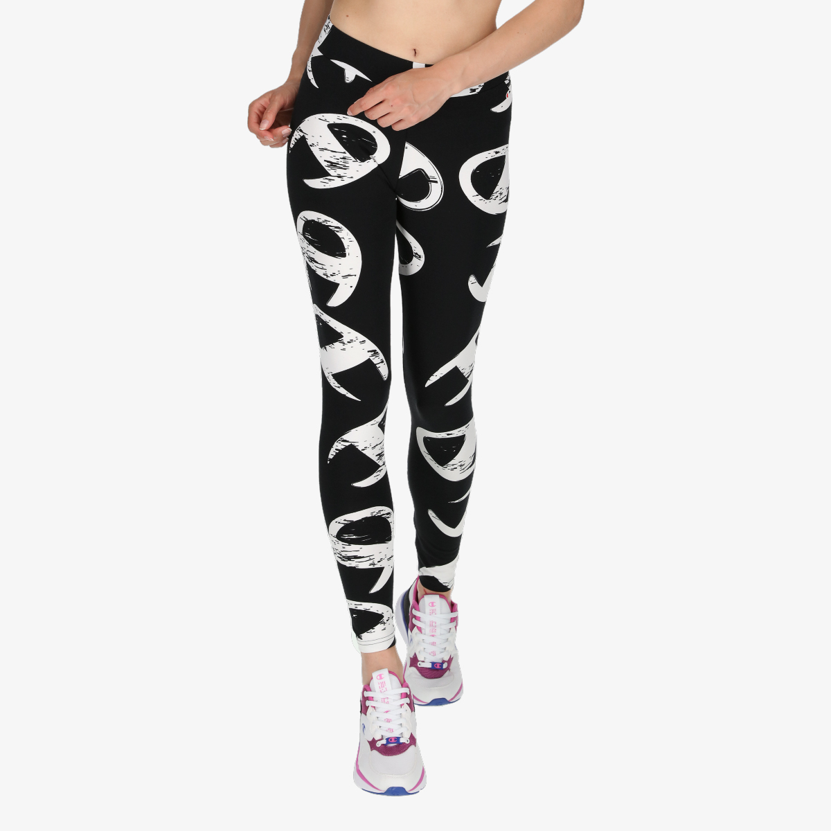 Lady roch leggings