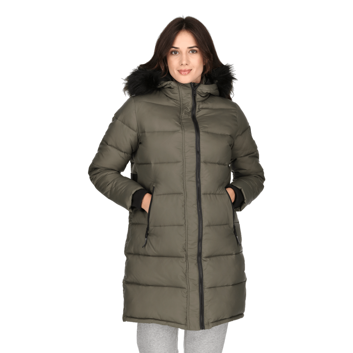 Elena jacket