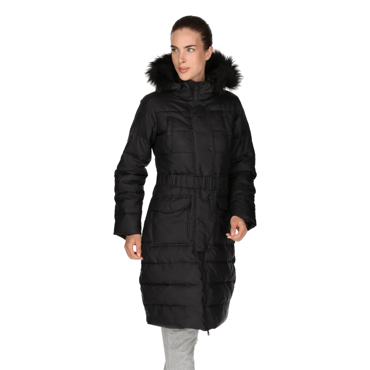MIA JACKET CHAMPION imagine noua