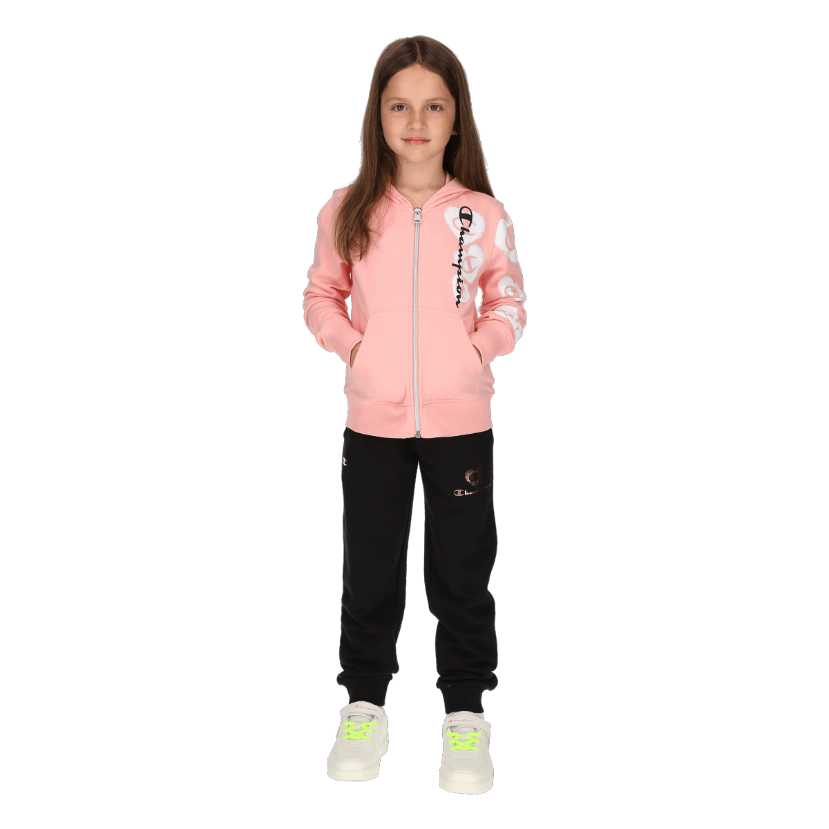 BTS GIRLS SWEATSUIT BTS imagine noua
