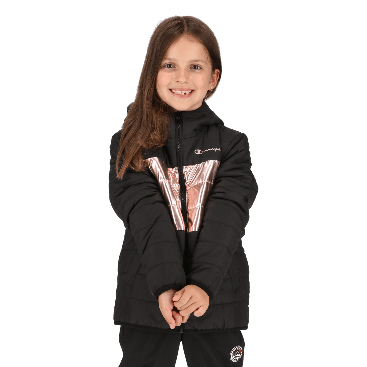 Angelica jacket