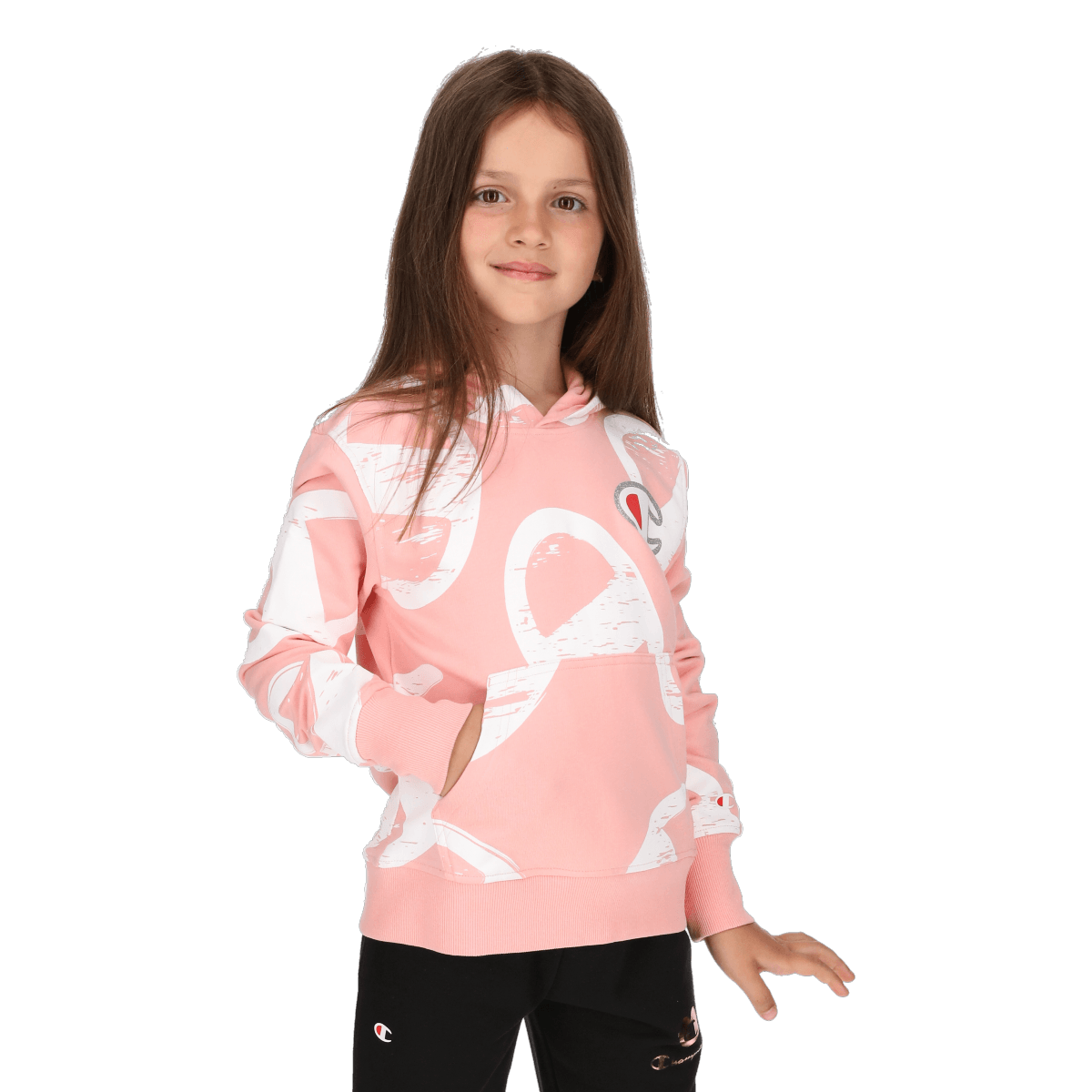 Girls roch hoody