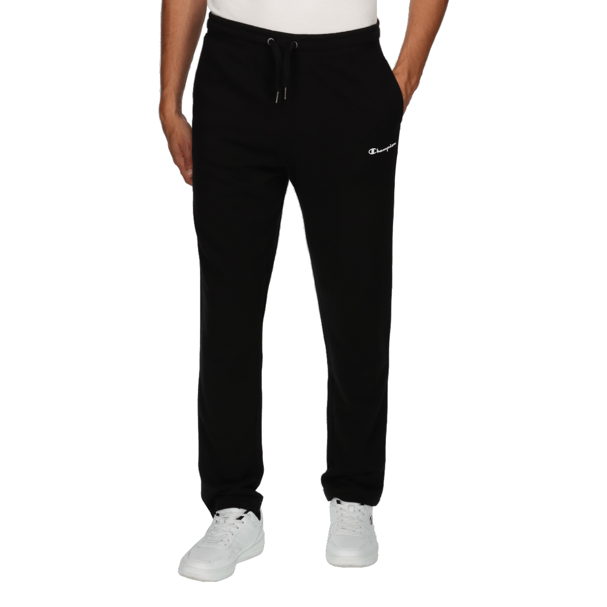 BASIC OPEN PANTS BASIC imagine noua