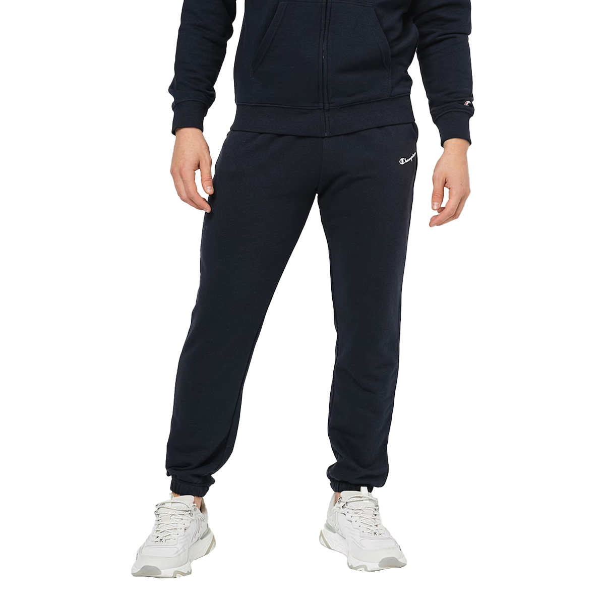 BASIC CUFF PANTS BASIC imagine noua