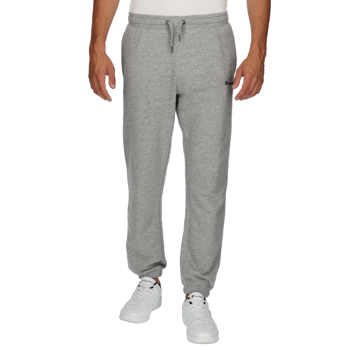 Basic cuff pants