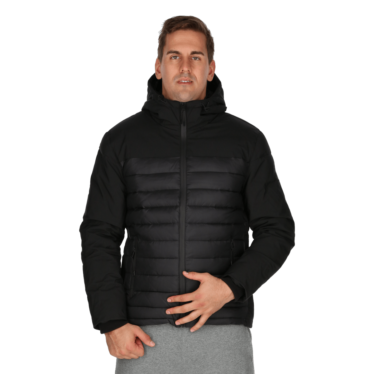 ADAM JACKET ADAM