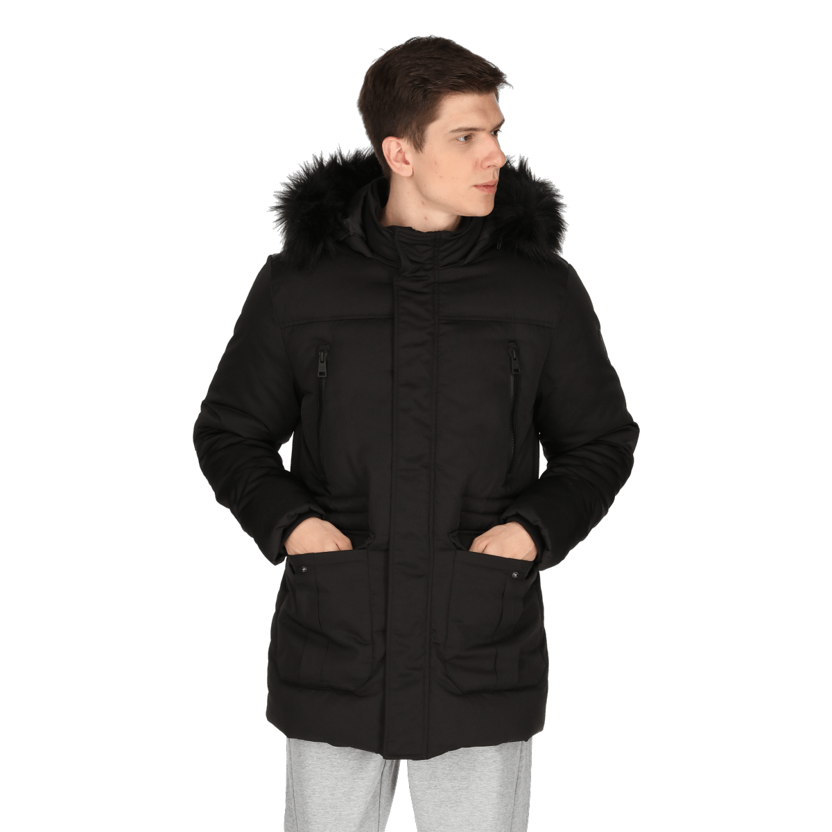 William jacket