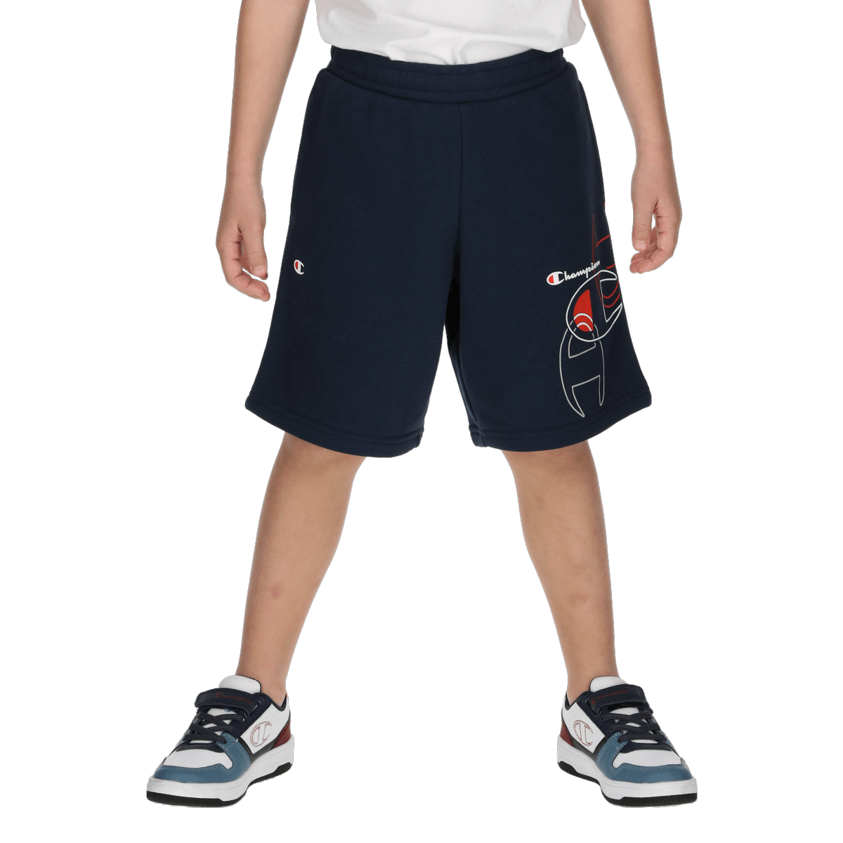 Boys roch shorts